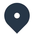 Map Pin 2 Fill